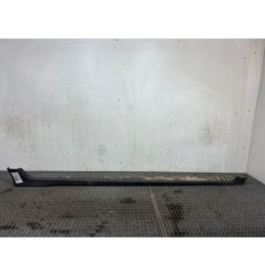 Bas de caisse droit FORD KA+