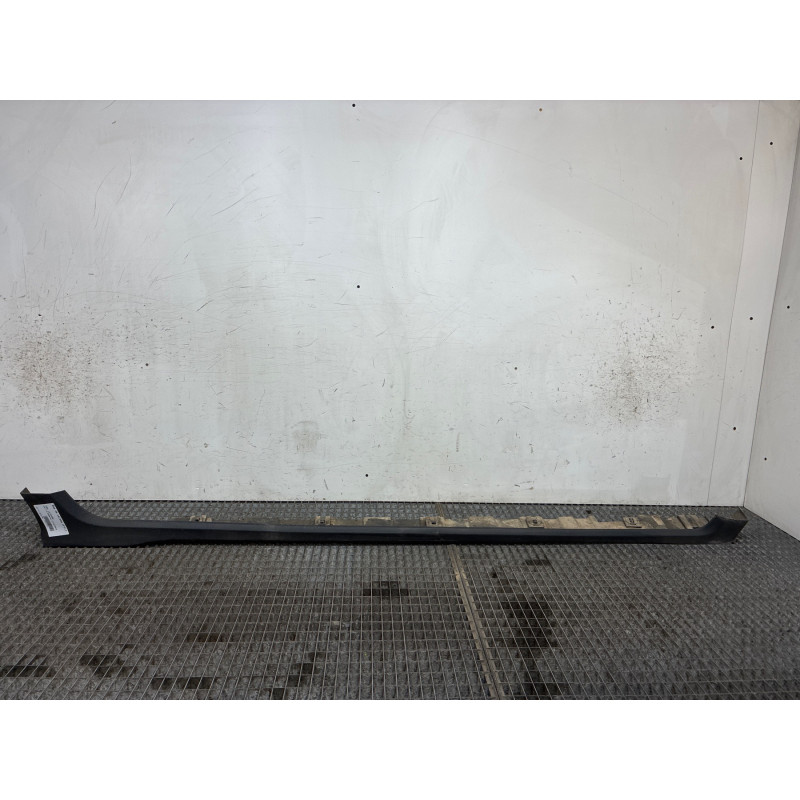Bas de caisse droit FORD KA+ Photo n°2