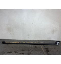 Bas de caisse gauche FORD KA+