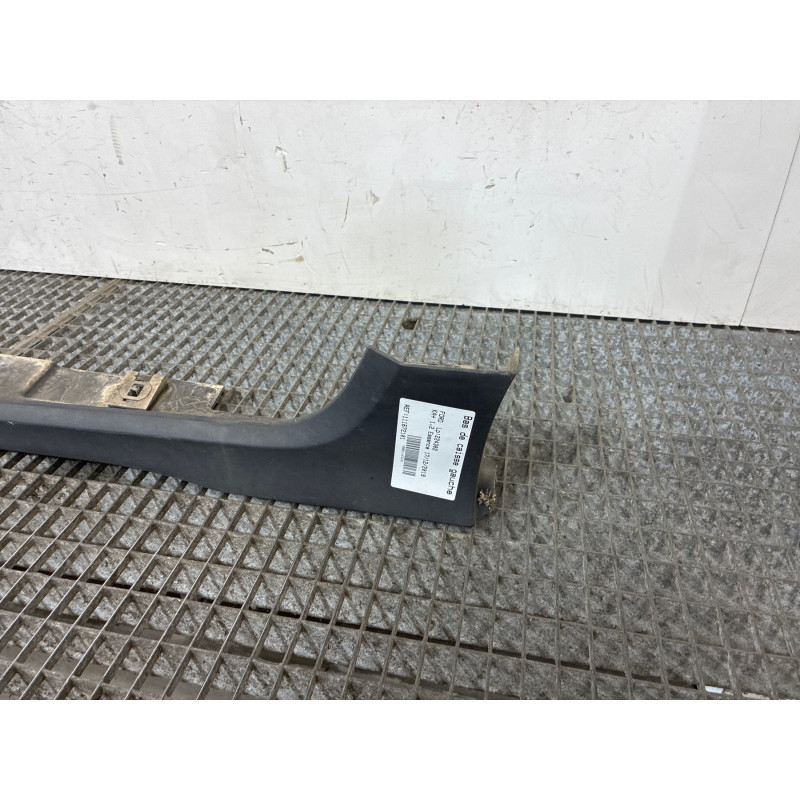 Bas de caisse gauche FORD KA+ Photo n°4