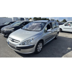 Boitier BSI PEUGEOT 307