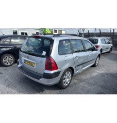 Boitier BSI PEUGEOT 307