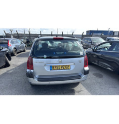 Boitier BSI PEUGEOT 307