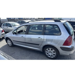 Boitier BSI PEUGEOT 307