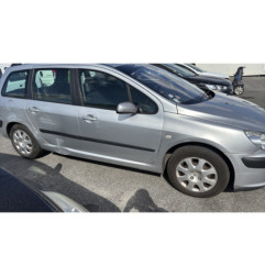 Boitier BSI PEUGEOT 307