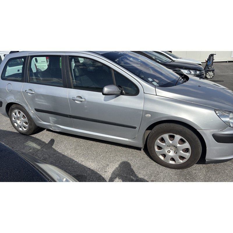 Boitier BSI PEUGEOT 307 Photo n°10