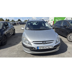 Boitier BSI PEUGEOT 307