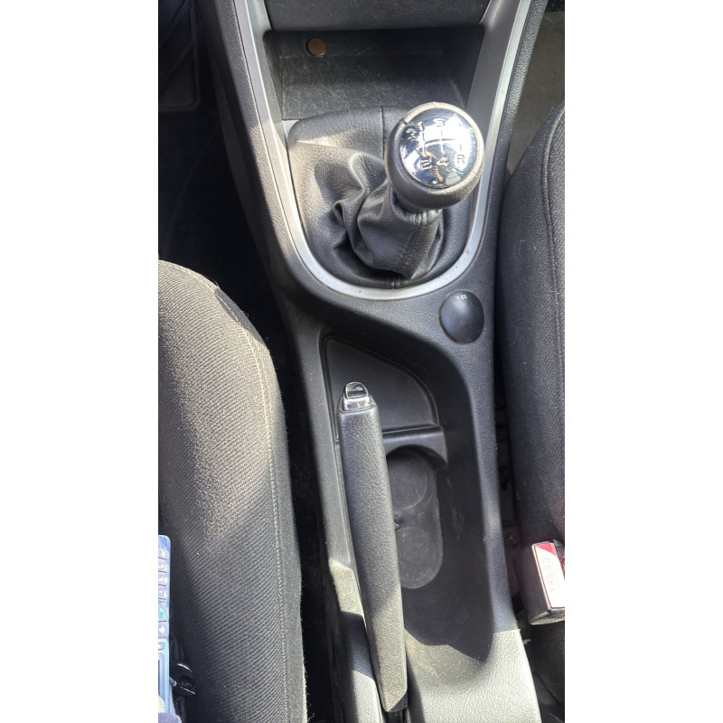 Boitier BSI PEUGEOT 307 Photo n°18