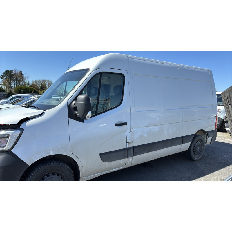 Bloc ABS (freins anti-blocage) RENAULT MASTER 3 Photo n°13