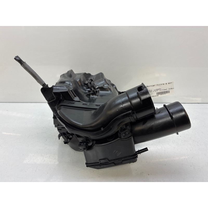 Boitier filtre a air TOYOTA PROACE 3 CITY Photo n°4