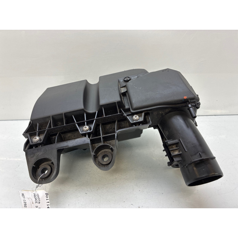 Boitier filtre a air TOYOTA PROACE 3 CITY Photo n°6