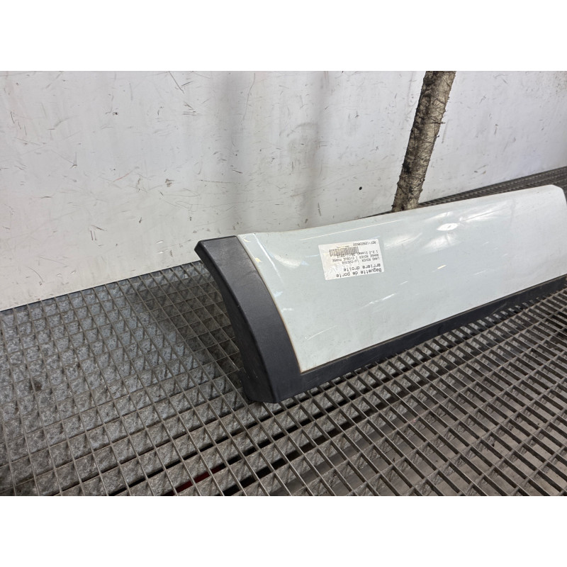 Baguette de porte arriere droite LAND ROVER RANGE ROVER 1 EVOQUE Photo n°3
