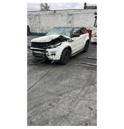 Baguette de porte arriere droite LAND ROVER RANGE ROVER 1 EVOQUE