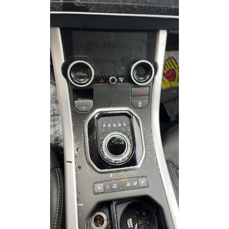 Baguette de porte arriere droite LAND ROVER RANGE ROVER 1 EVOQUE Photo n°11