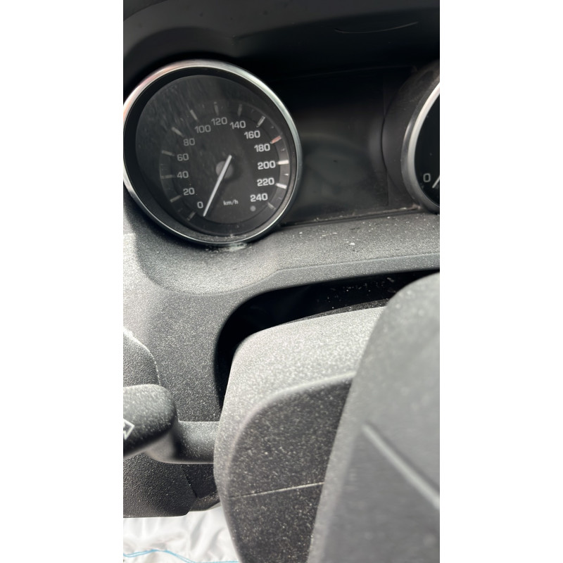 Baguette de porte arriere droite LAND ROVER RANGE ROVER 1 EVOQUE Photo n°13
