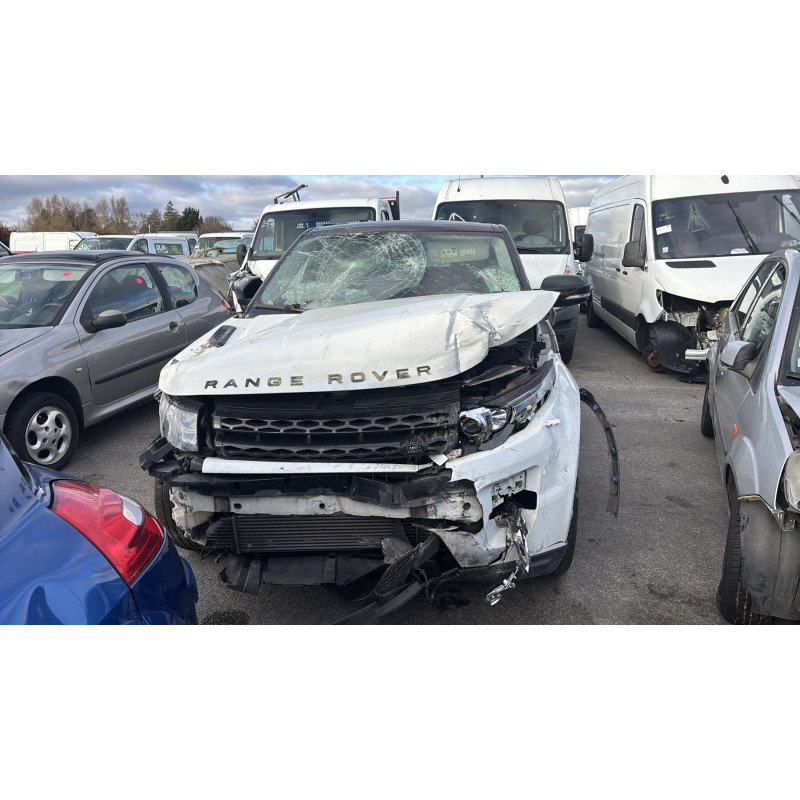 Baguette de porte arriere droite LAND ROVER RANGE ROVER 1 EVOQUE Photo n°18