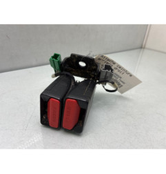 Attache ceinture arriere droit LAND ROVER RANGE ROVER 1 EVOQUE Photo n°1