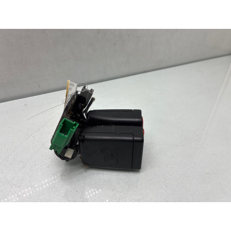 Attache ceinture arriere droit LAND ROVER RANGE ROVER 1 EVOQUE Photo n°3