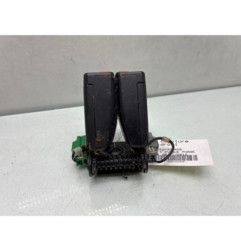 Attache ceinture arriere droit LAND ROVER RANGE ROVER 1 EVOQUE