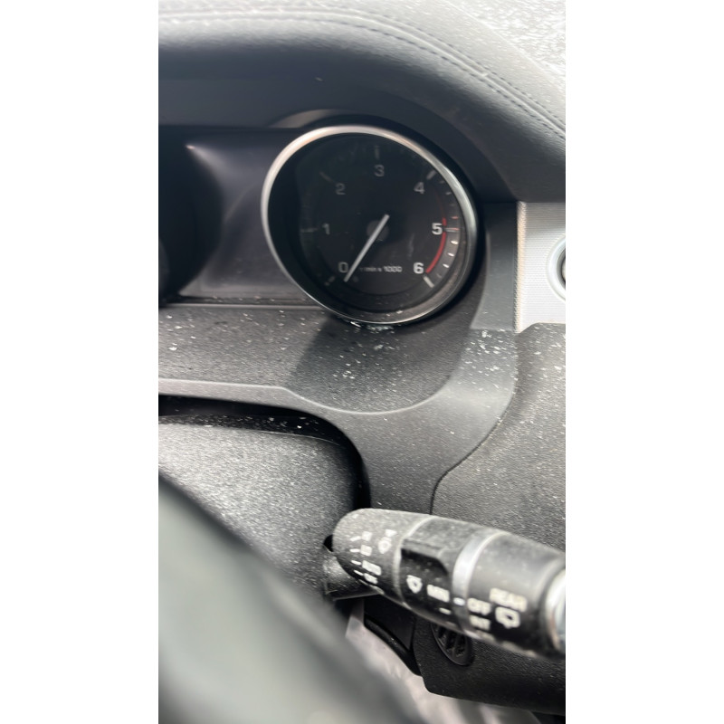 Attache ceinture arriere droit LAND ROVER RANGE ROVER 1 EVOQUE Photo n°14