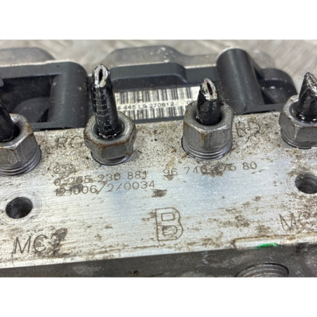 Bloc ABS (freins anti-blocage) PEUGEOT 3008 1