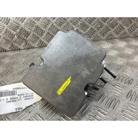 Bloc ABS (freins anti-blocage) NISSAN QASHQAI 2