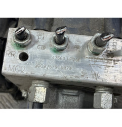 Bloc ABS (freins anti-blocage) NISSAN QASHQAI 2