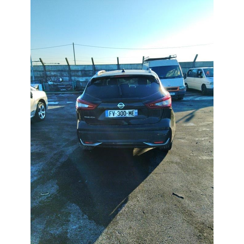 Bloc ABS (freins anti-blocage) NISSAN QASHQAI 2 Photo n°6