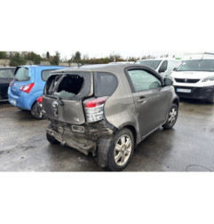 Bloc ABS (freins anti-blocage) TOYOTA IQ