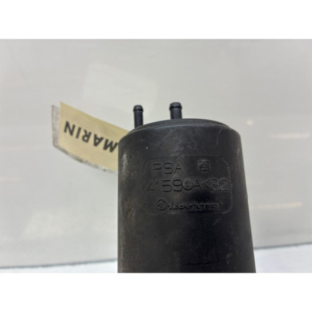 Canister PEUGEOT 206 Photo n°1