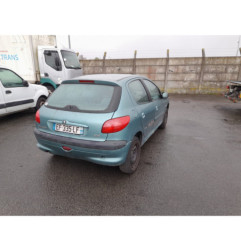 Canister PEUGEOT 206