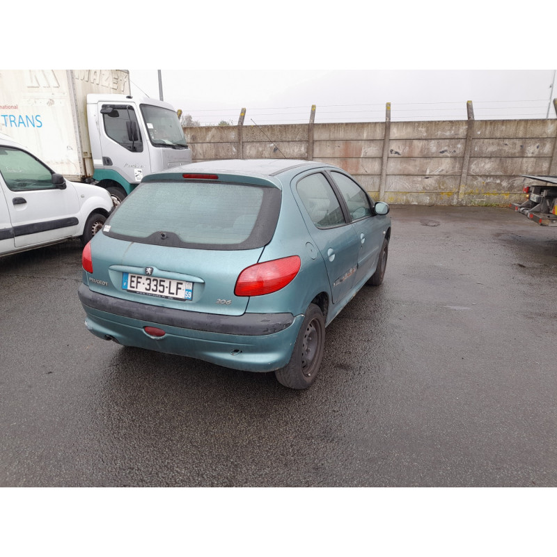 Canister PEUGEOT 206 Photo n°10