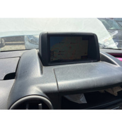 Baguette de porte avant droite PEUGEOT PARTNER 2