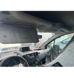 Baguette de porte avant droite PEUGEOT PARTNER 2