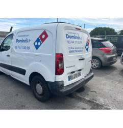 Baguette de porte avant droite PEUGEOT PARTNER 2