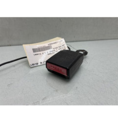 Attache ceinture avant gauche DACIA DUSTER 1