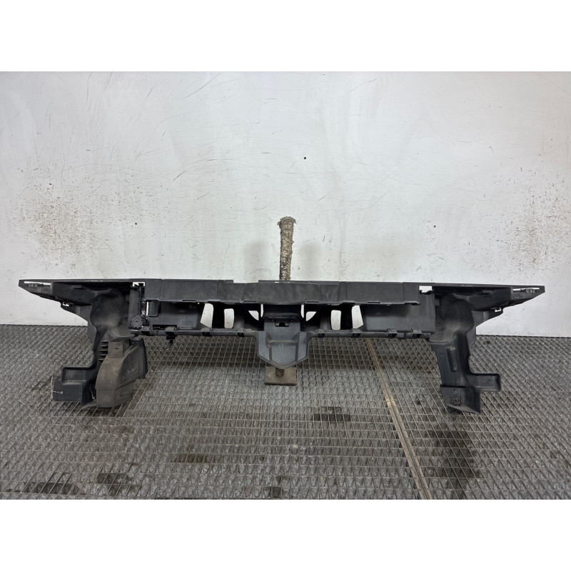 Armature avant, Masque avant PEUGEOT 3008 1 Photo n°2
