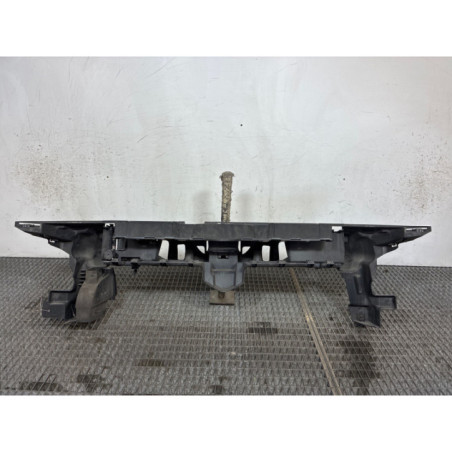 Armature avant, Masque avant PEUGEOT 3008 1