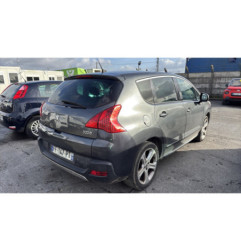 Armature avant, Masque avant PEUGEOT 3008 1
