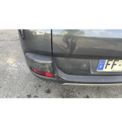 Armature avant, Masque avant PEUGEOT 3008 1