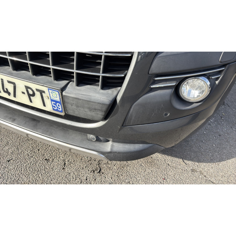 Armature avant, Masque avant PEUGEOT 3008 1 Photo n°14