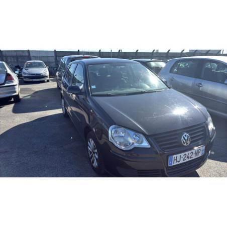 Moteur VOLKSWAGEN POLO 4