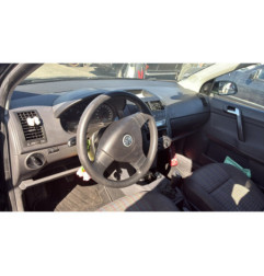 Moteur VOLKSWAGEN POLO 4