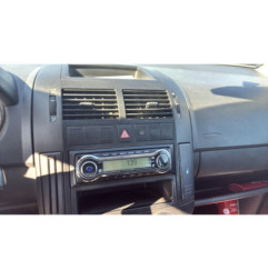 Moteur VOLKSWAGEN POLO 4