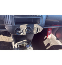 Moteur VOLKSWAGEN POLO 4