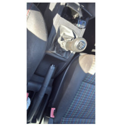 Moteur VOLKSWAGEN POLO 4