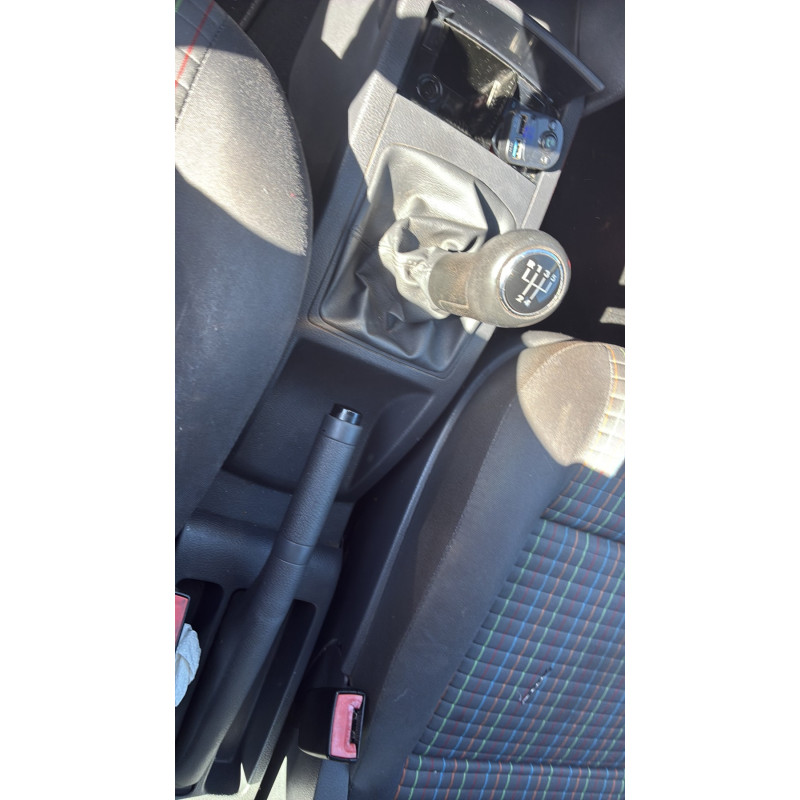 Moteur VOLKSWAGEN POLO 4 Photo n°19