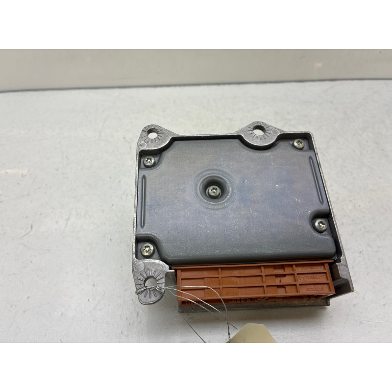 Boitier air bag FIAT 500 2 Photo n°2