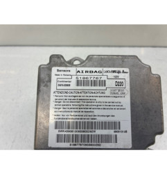 Boitier air bag FIAT 500 2