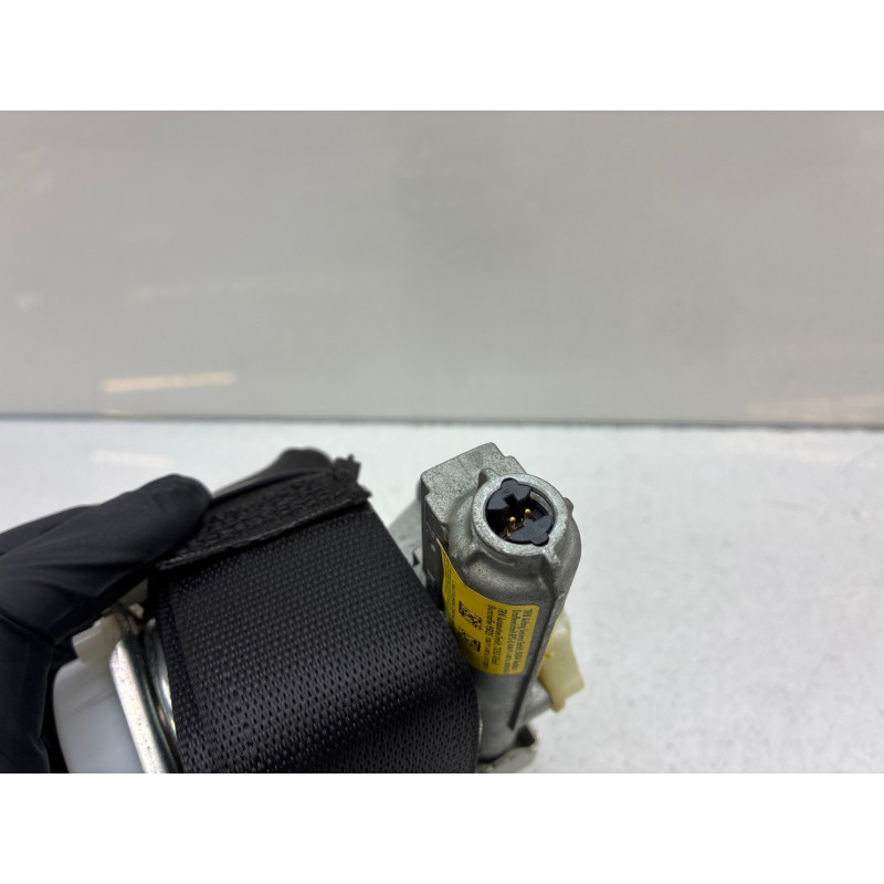 Pretensionneur de ceinture avant droit FIAT 500 2 Photo n°2